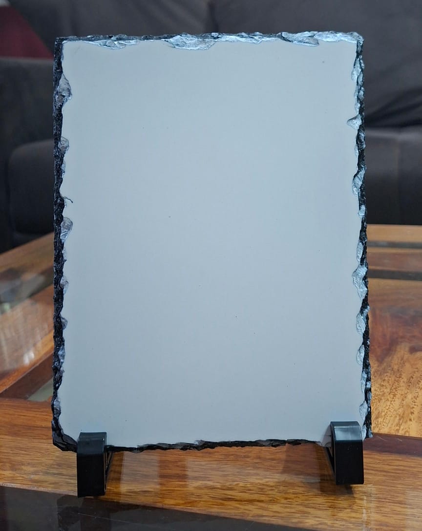 Ceramic Photo Frames- For your loved ones!